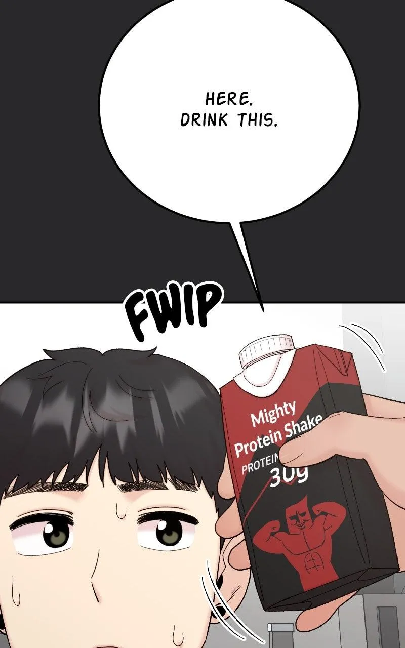 My Dud to Stud Boyfriend Chapter 136 Online - página 92