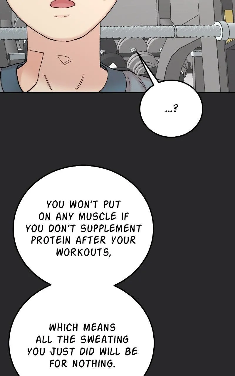 My Dud to Stud Boyfriend Chapter 136 Online - página 93