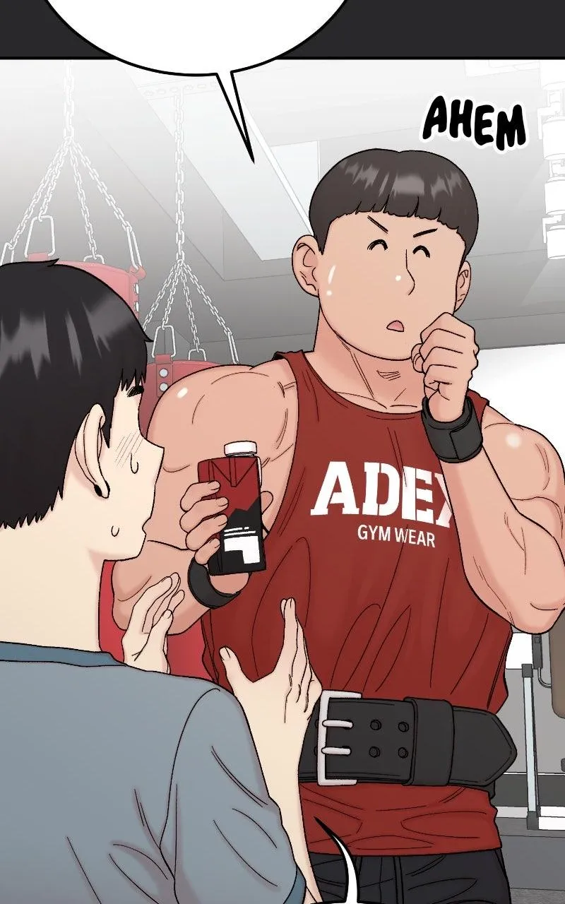 My Dud to Stud Boyfriend Chapter 136 Online - página 94