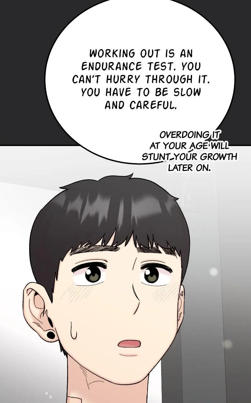 My Dud to Stud Boyfriend Chapter 136 Online - página 98