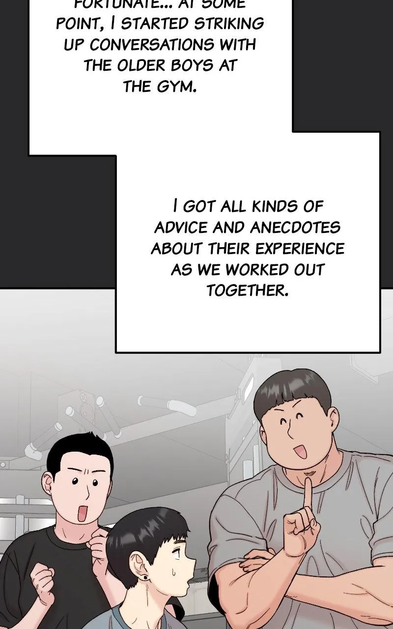 My Dud to Stud Boyfriend Chapter 136 Online - página 102