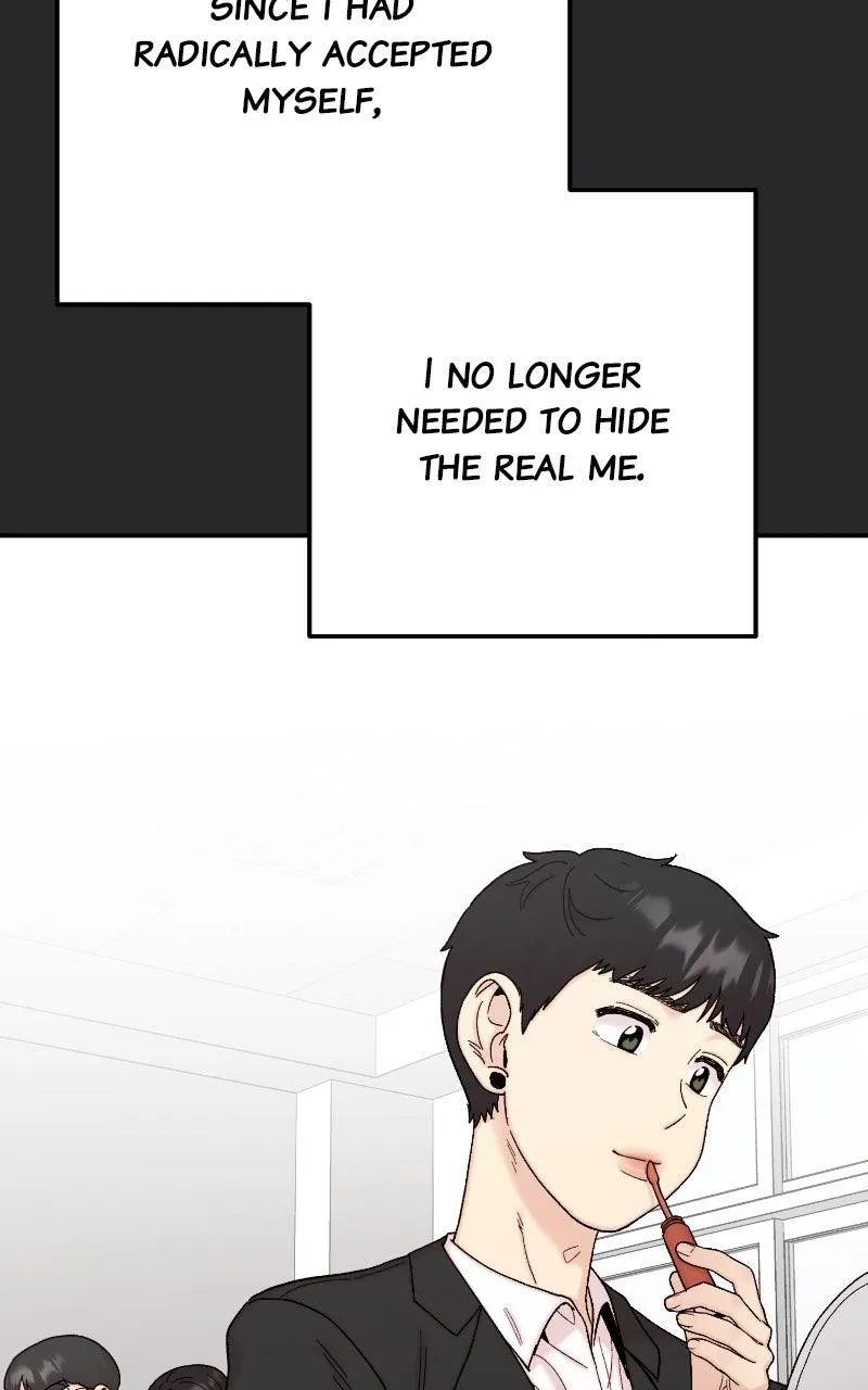 My Dud to Stud Boyfriend Chapter 136 Online - página 121