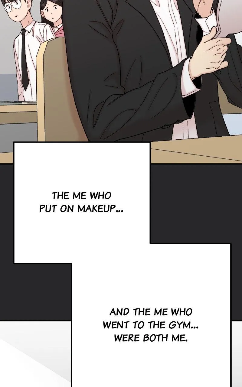 My Dud to Stud Boyfriend Chapter 136 Online - página 122