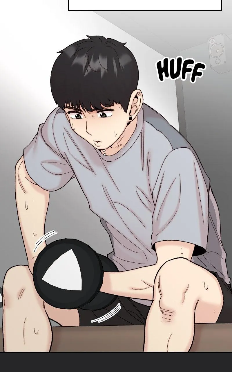 My Dud to Stud Boyfriend Chapter 136 Online - página 123