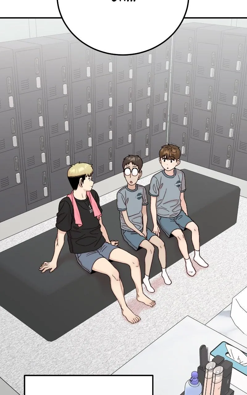 My Dud to Stud Boyfriend Chapter 137 Online - página 4