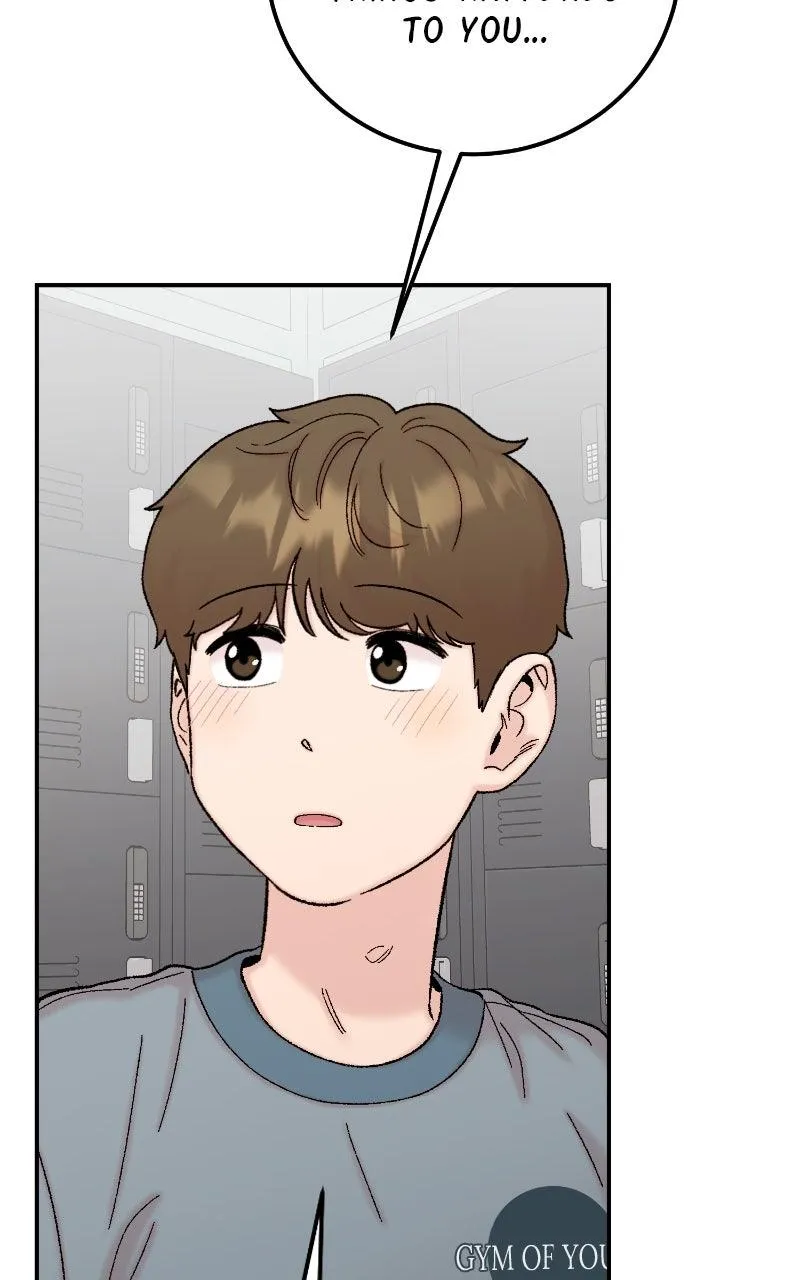 My Dud to Stud Boyfriend Chapter 137 Online - página 6