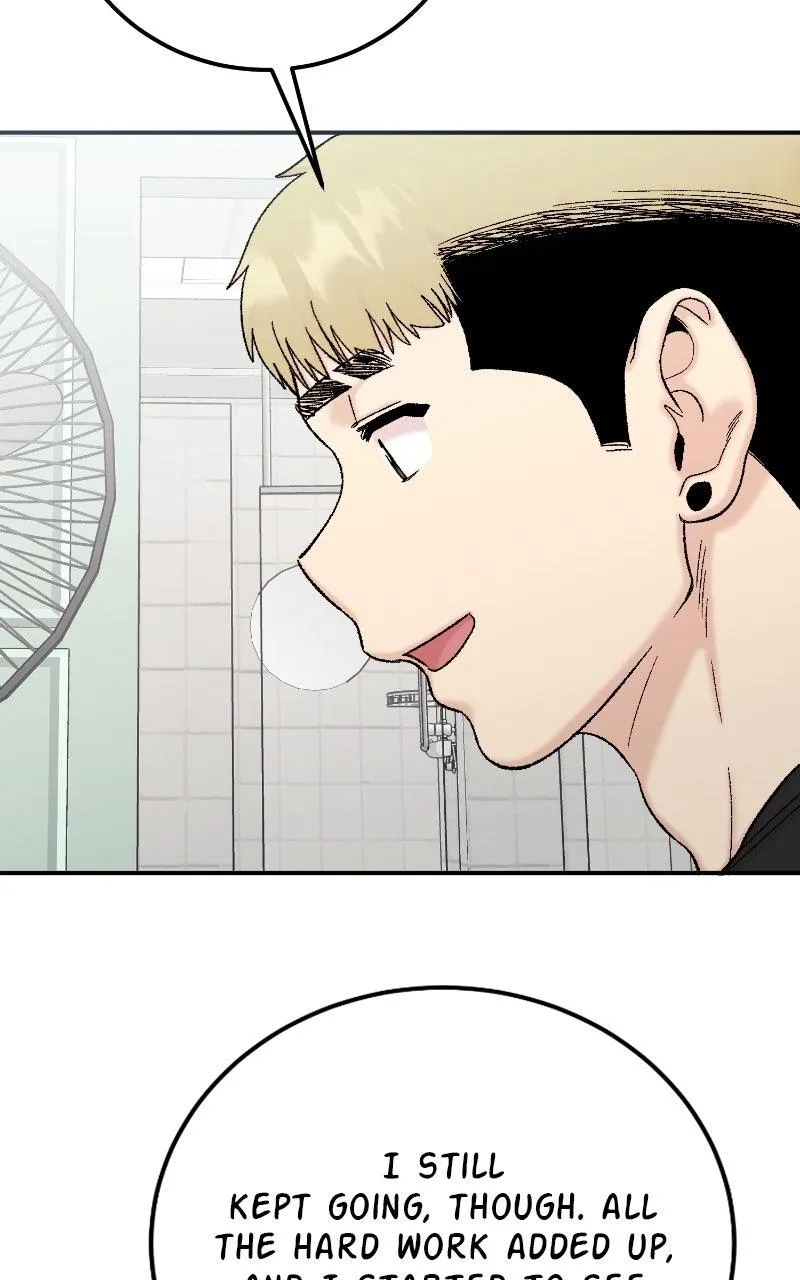 My Dud to Stud Boyfriend Chapter 137 Online - página 15