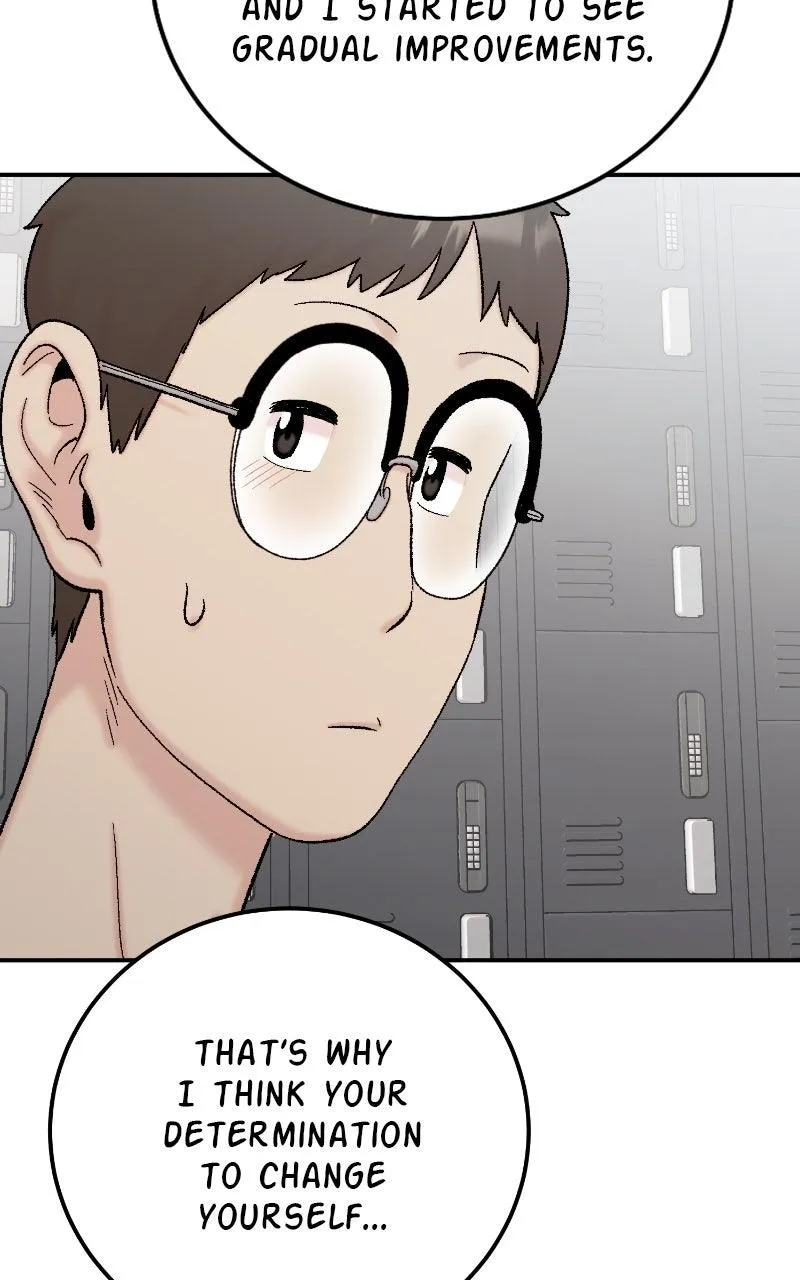 My Dud to Stud Boyfriend Chapter 137 Online - página 16