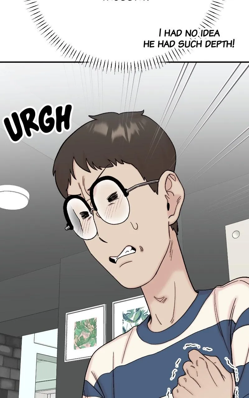 My Dud to Stud Boyfriend Chapter 137 Online - página 27
