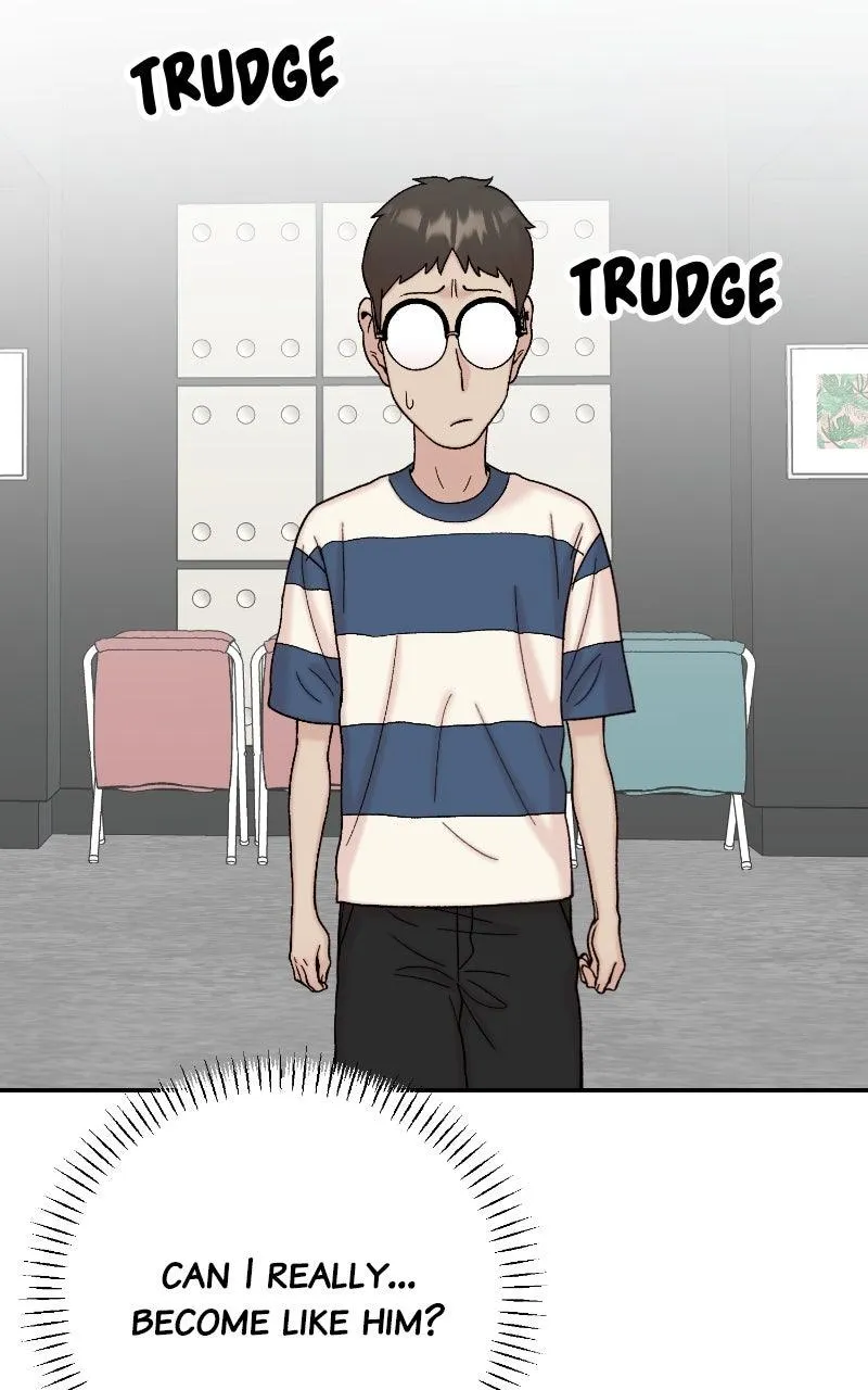 My Dud to Stud Boyfriend Chapter 137 Online - página 30