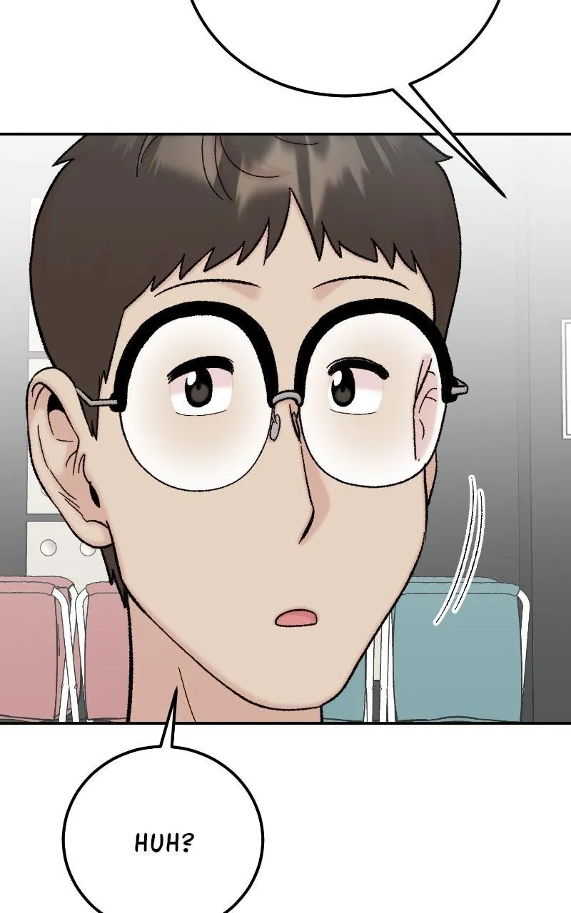 My Dud to Stud Boyfriend Chapter 137 Online - página 32