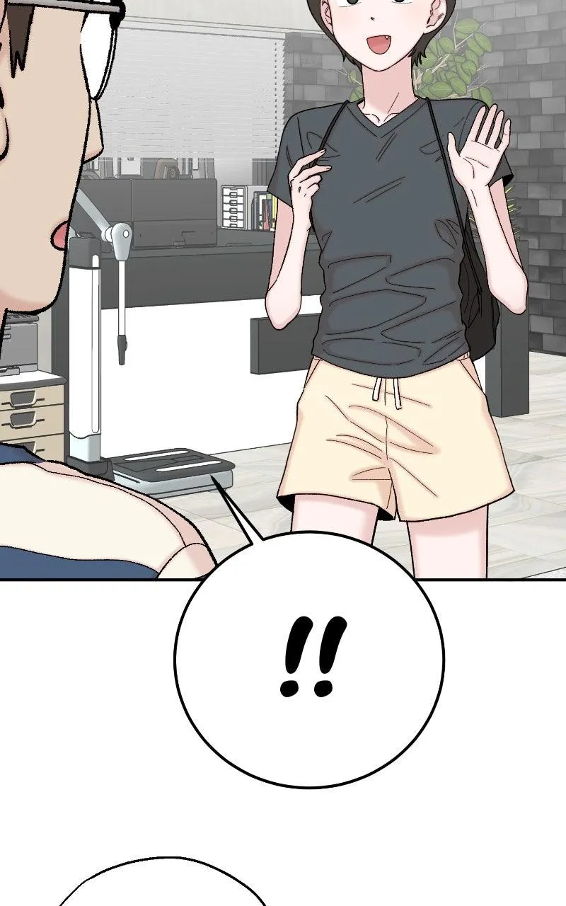 My Dud to Stud Boyfriend Chapter 137 Online - página 34
