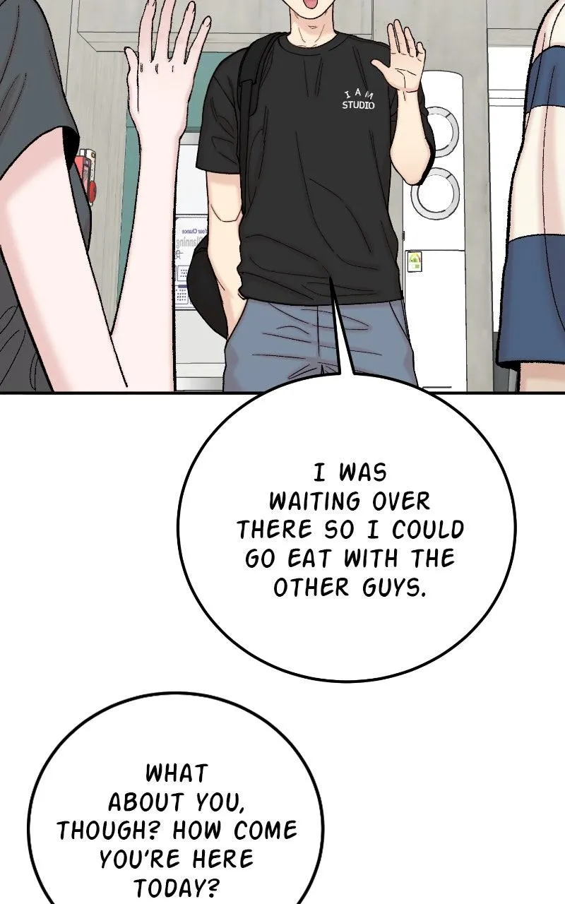 My Dud to Stud Boyfriend Chapter 137 Online - página 51