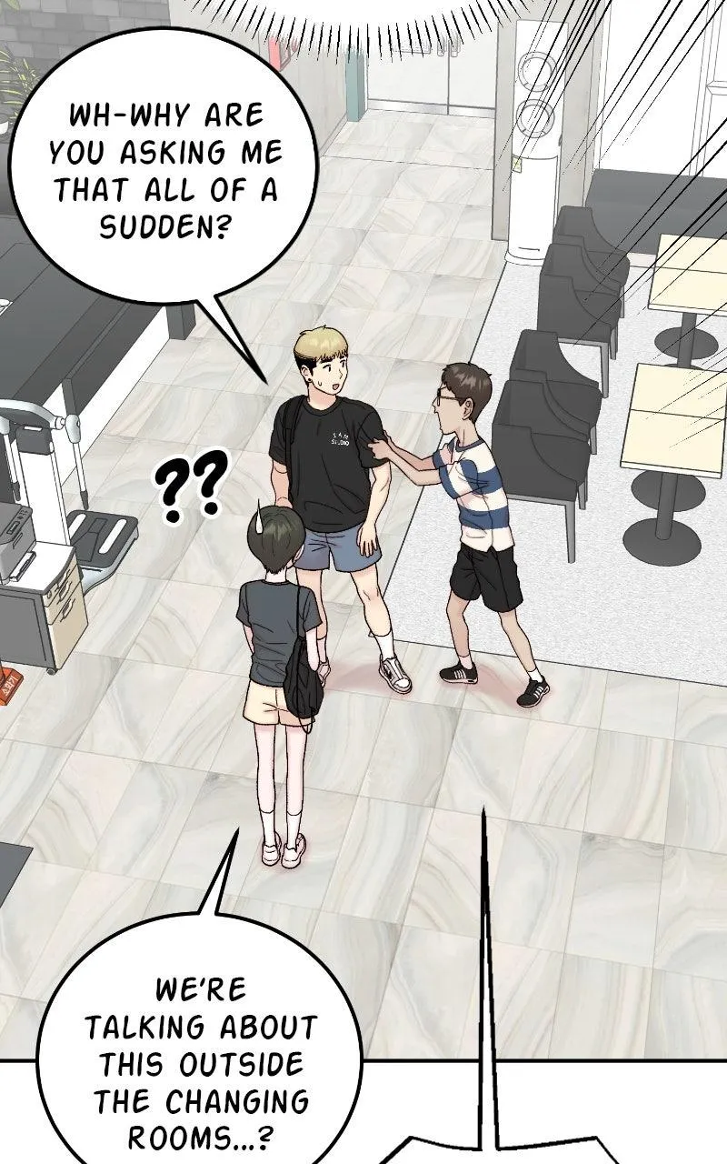 My Dud to Stud Boyfriend Chapter 137 Online - página 60