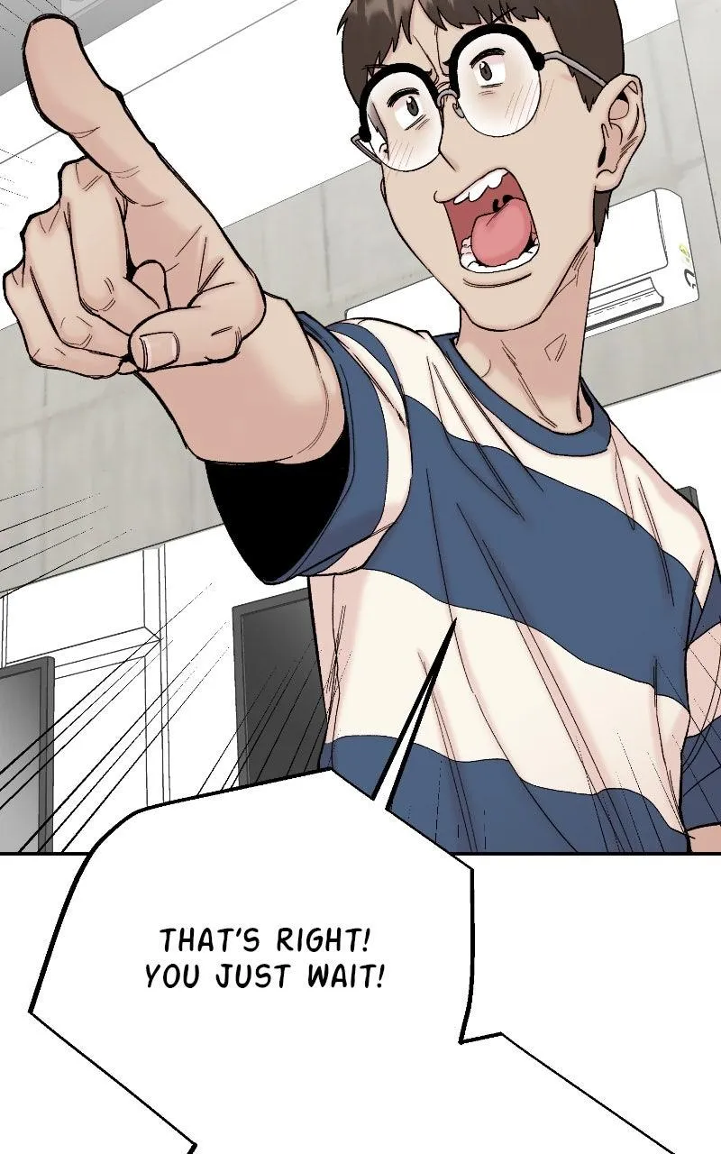 My Dud to Stud Boyfriend Chapter 137 Online - página 70