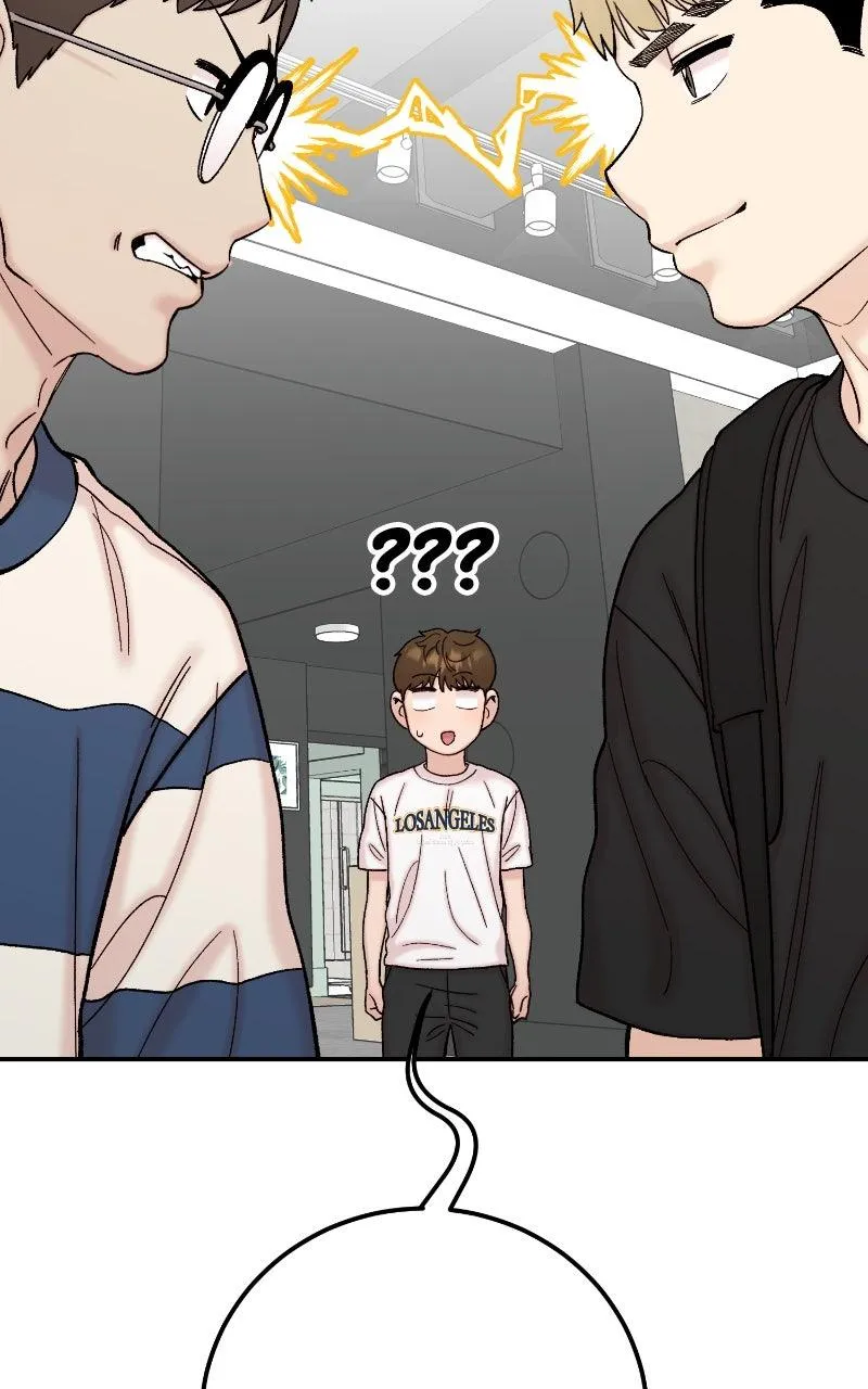 My Dud to Stud Boyfriend Chapter 137 Online - página 81