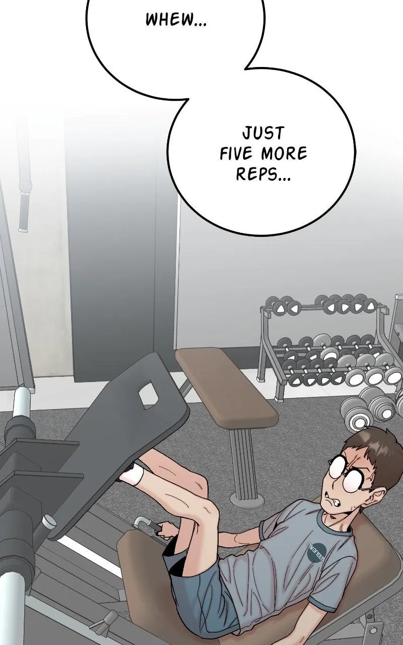 My Dud to Stud Boyfriend Chapter 137 Online - página 86