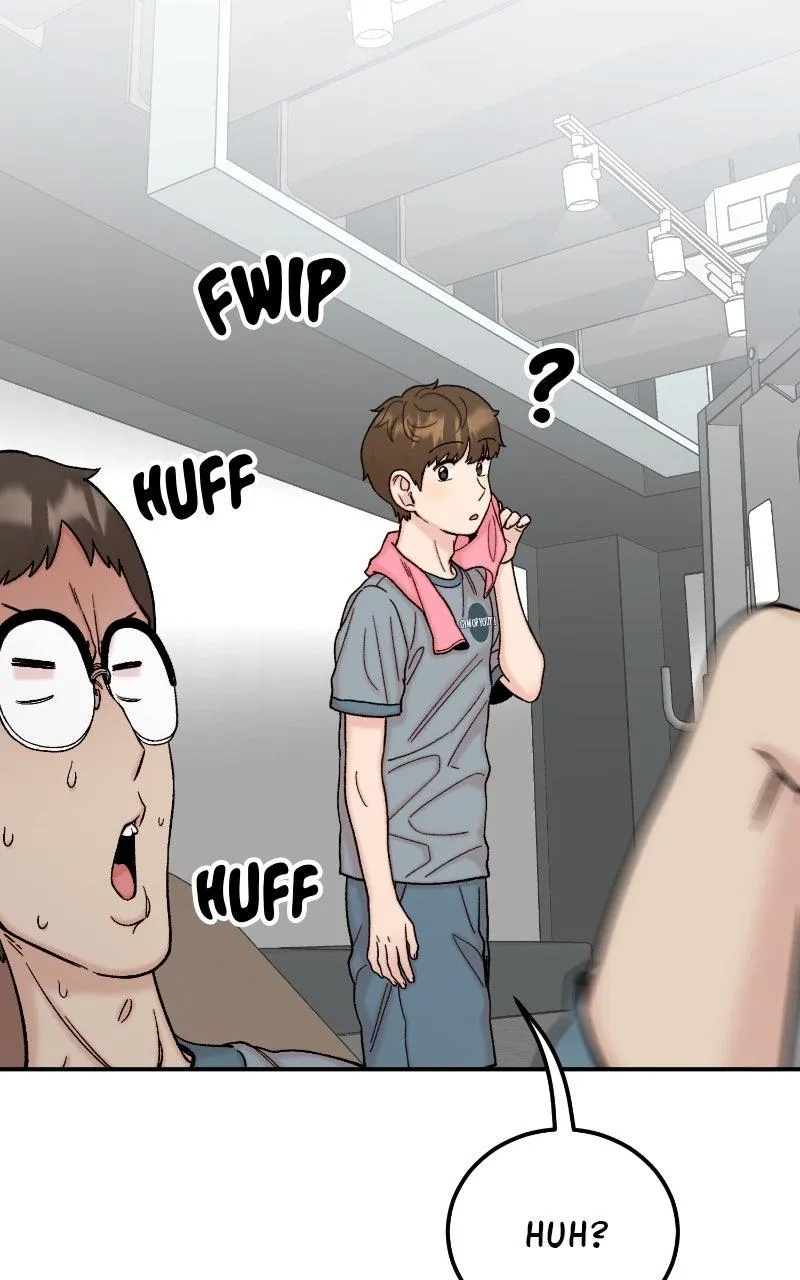 My Dud to Stud Boyfriend Chapter 137 Online - página 88