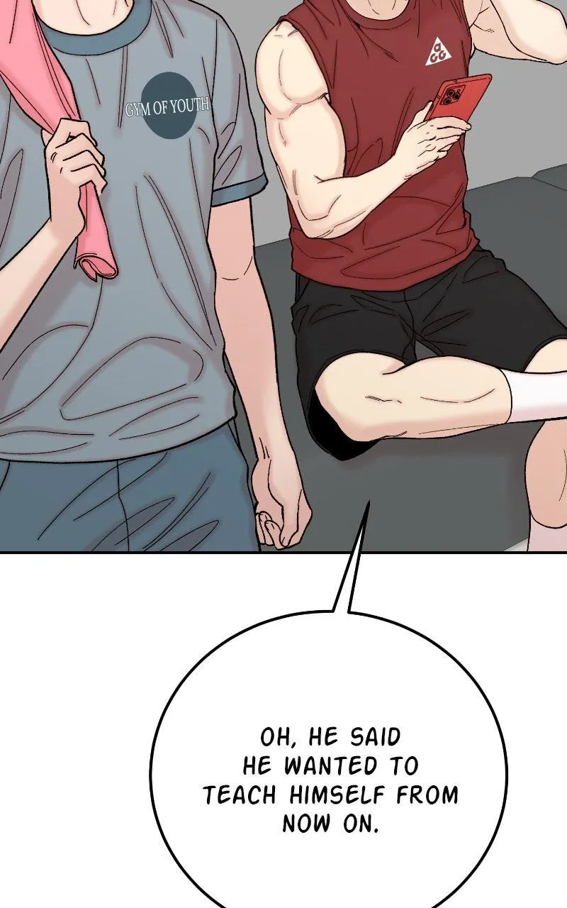 My Dud to Stud Boyfriend Chapter 137 Online - página 90