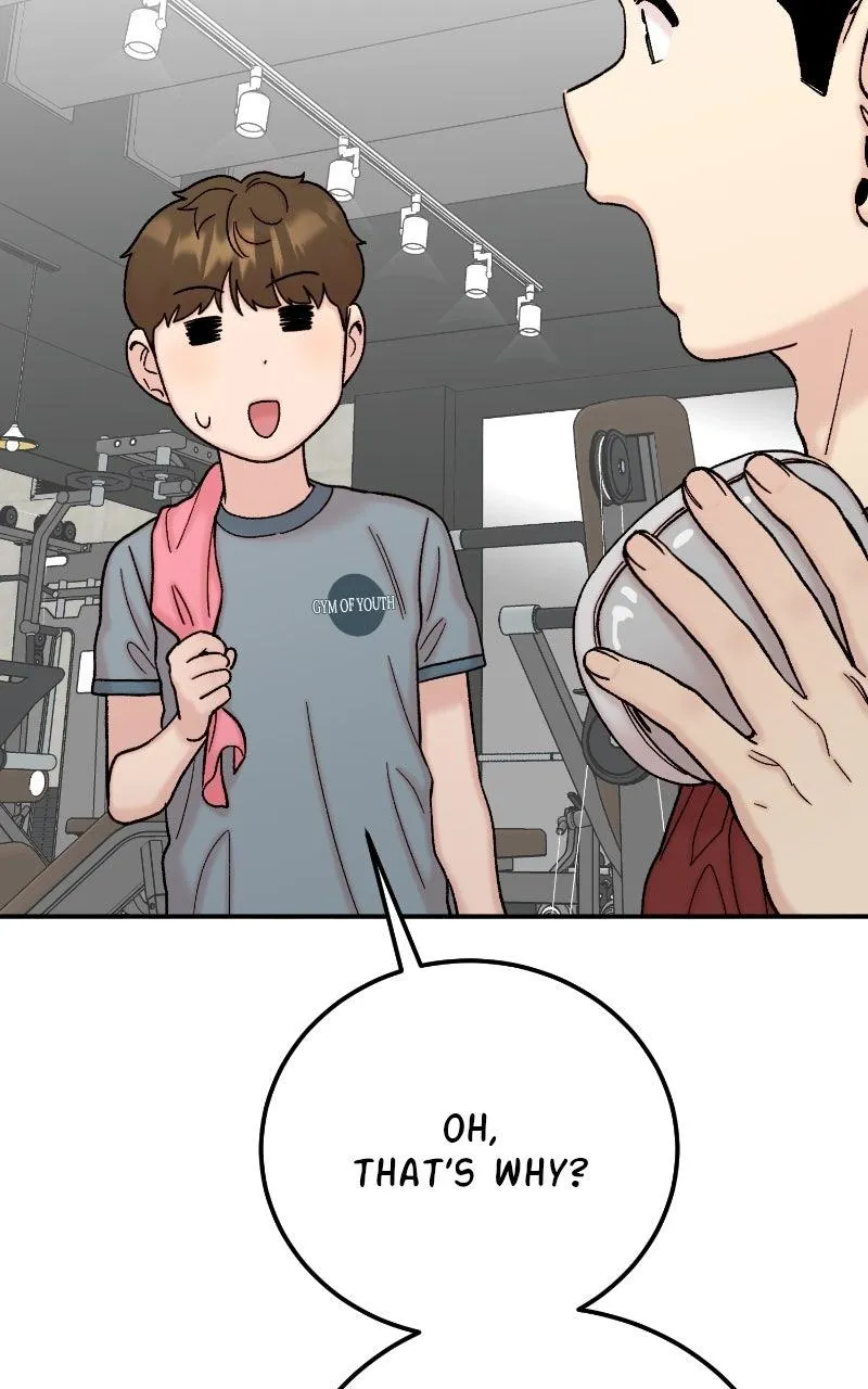 My Dud to Stud Boyfriend Chapter 137 Online - página 94