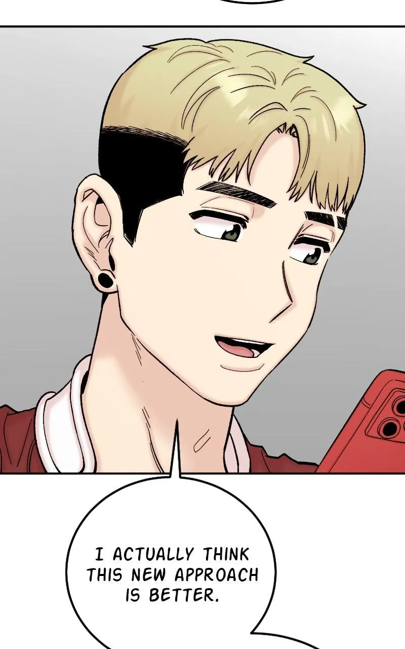 My Dud to Stud Boyfriend Chapter 137 Online - página 96