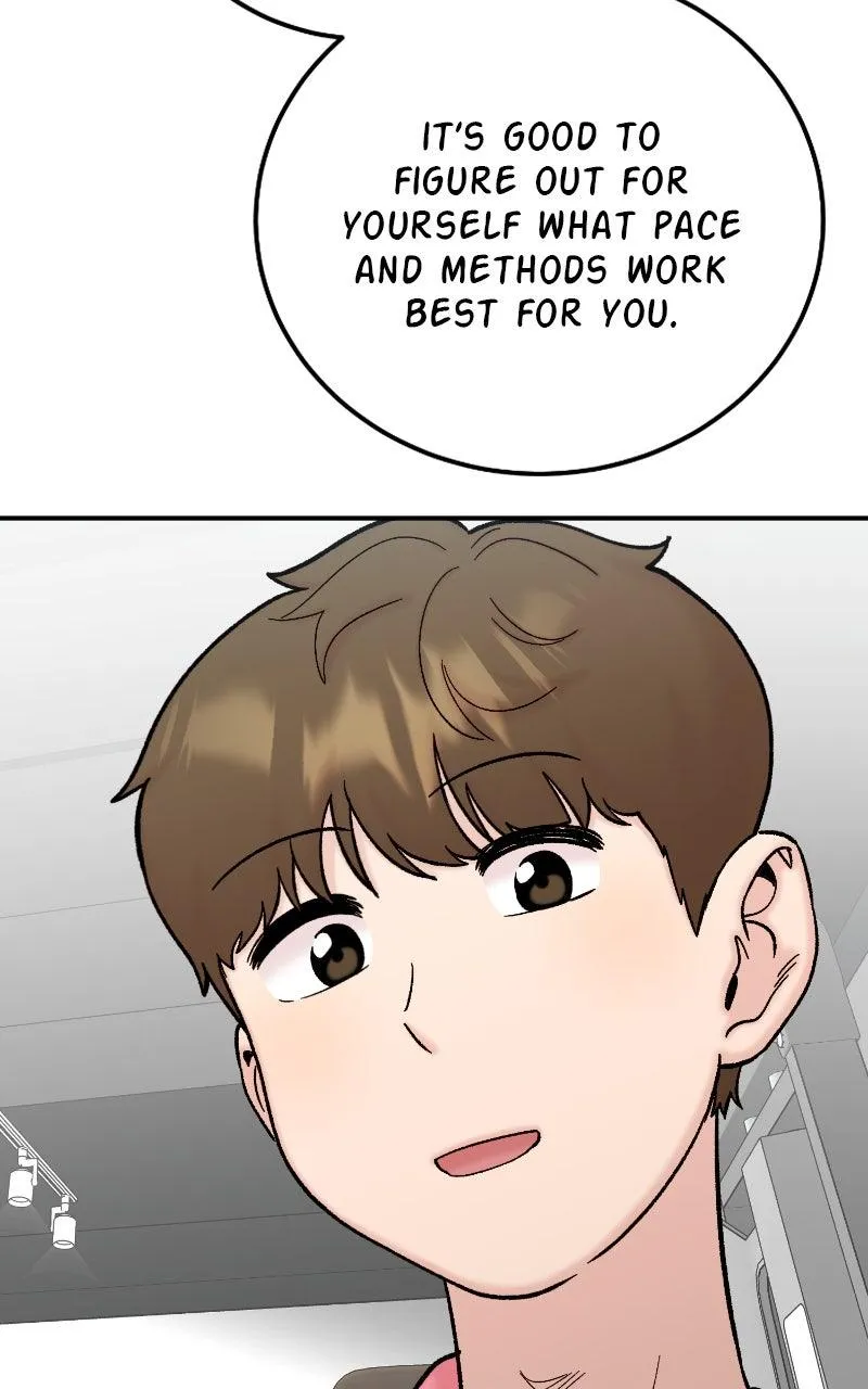 My Dud to Stud Boyfriend Chapter 137 Online - página 97