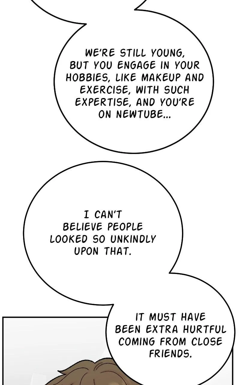 My Dud to Stud Boyfriend Chapter 137 Online - página 100