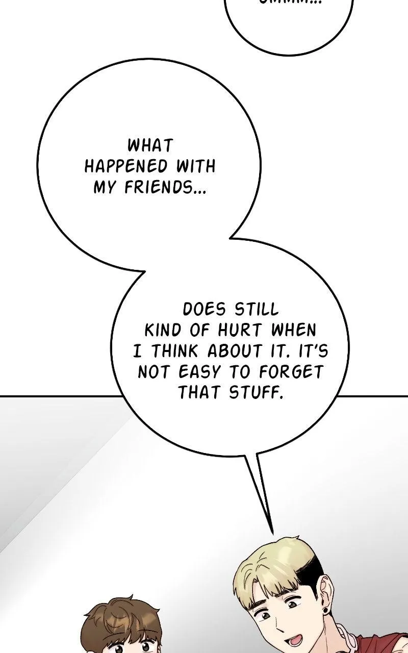 My Dud to Stud Boyfriend Chapter 137 Online - página 103