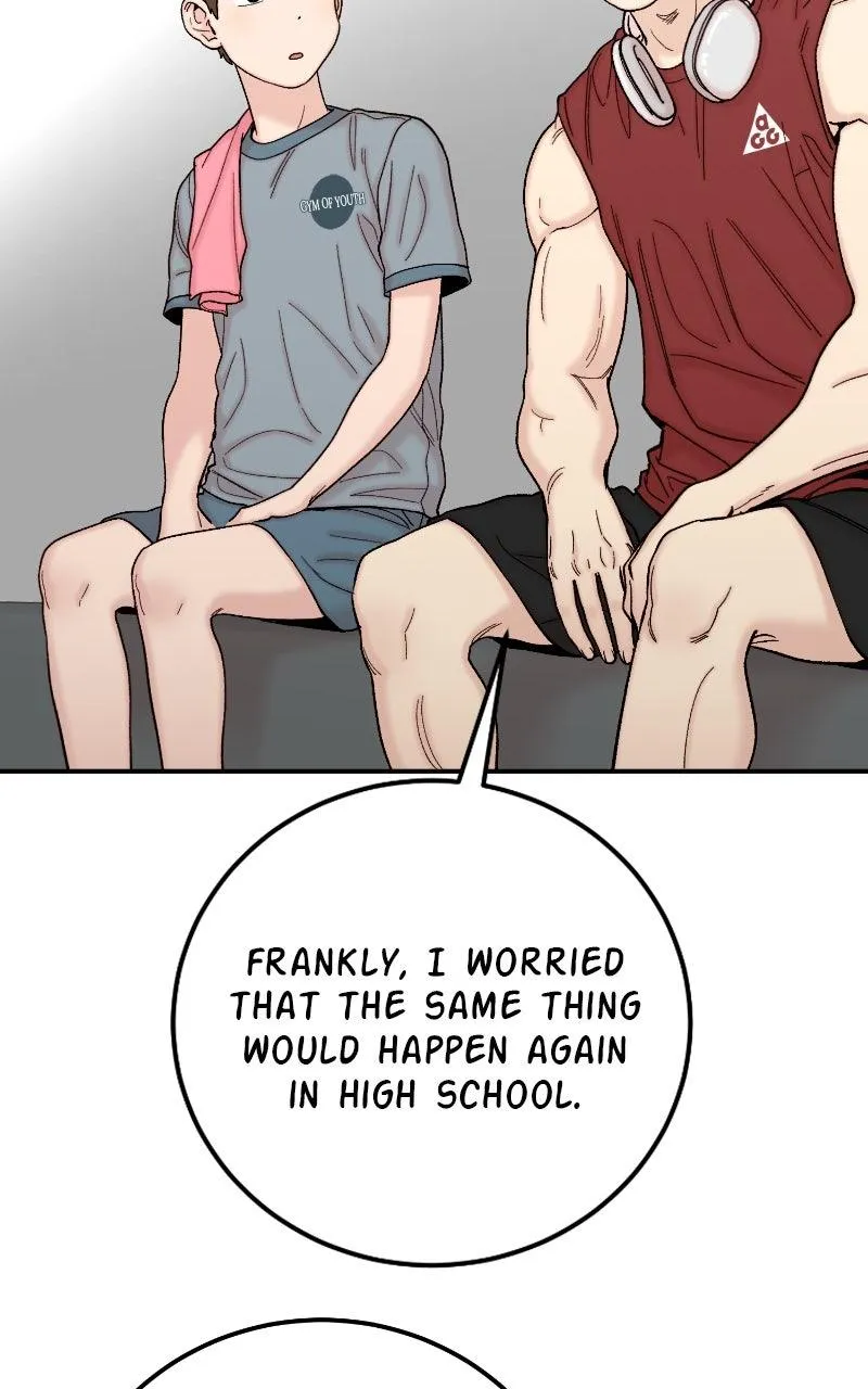 My Dud to Stud Boyfriend Chapter 137 Online - página 104