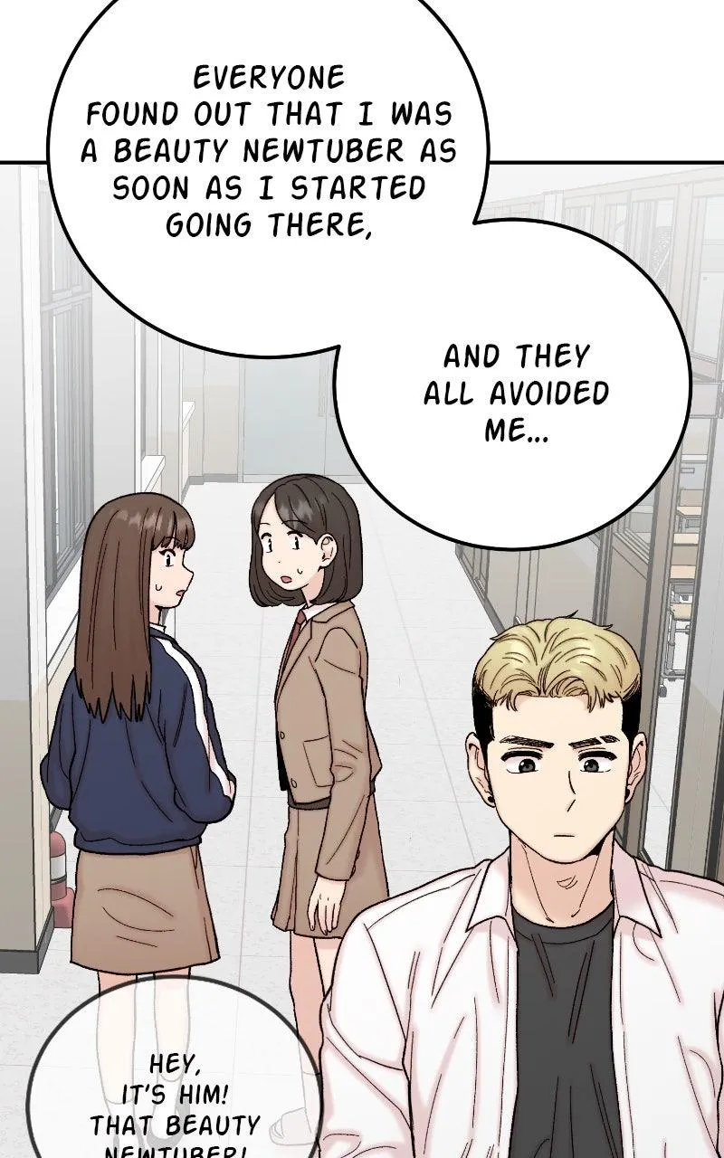 My Dud to Stud Boyfriend Chapter 137 Online - página 105
