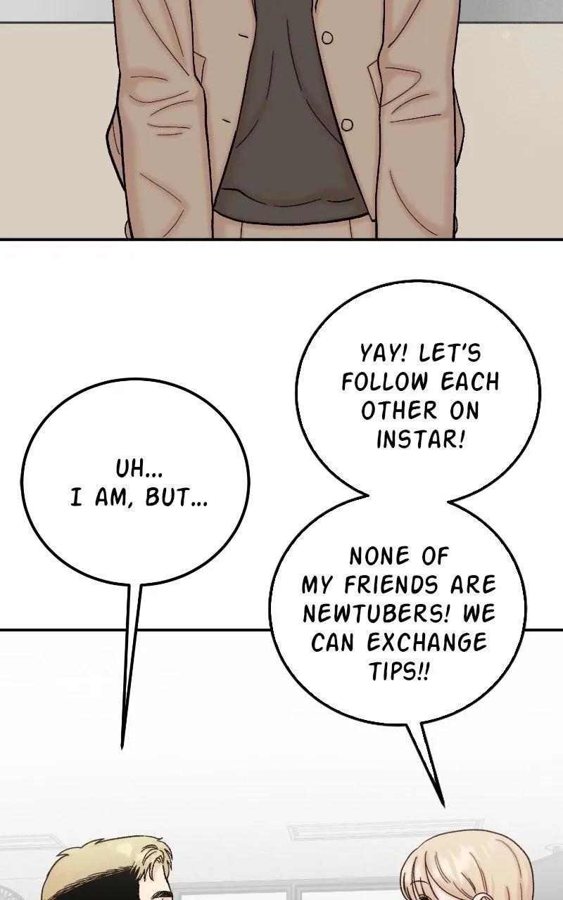 My Dud to Stud Boyfriend Chapter 137 Online - página 110