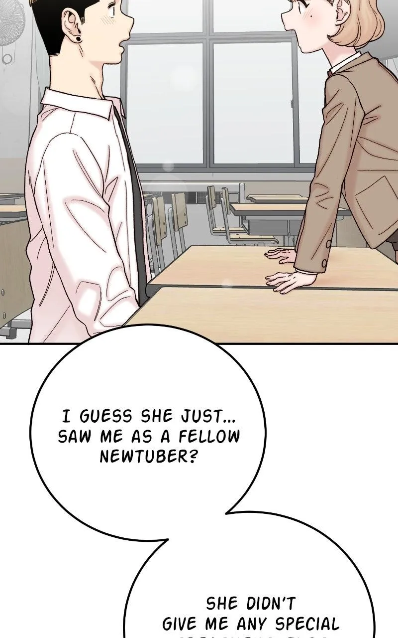 My Dud to Stud Boyfriend Chapter 137 Online - página 111