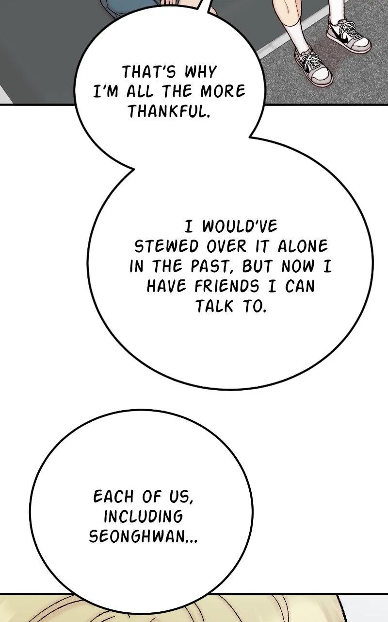 My Dud to Stud Boyfriend Chapter 137 Online - página 116