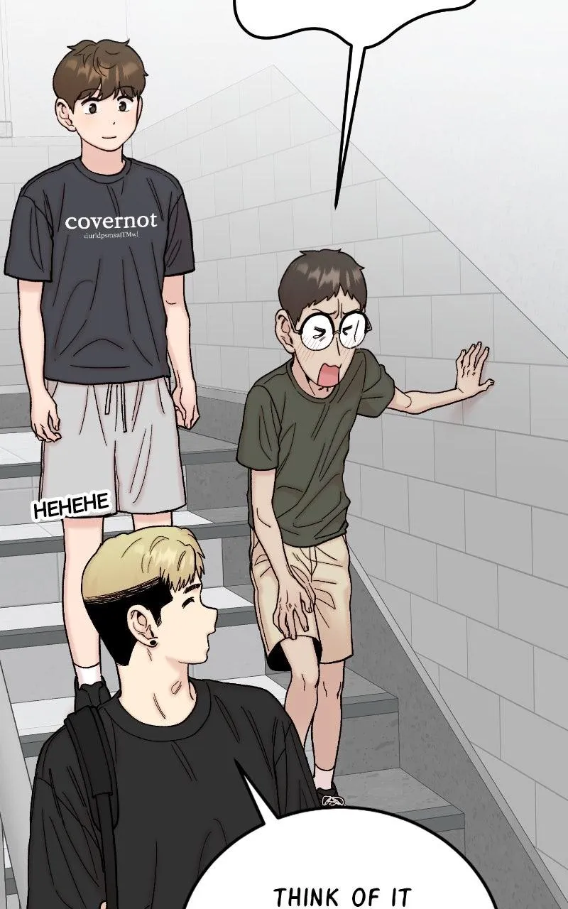 My Dud to Stud Boyfriend Chapter 137 Online - página 124