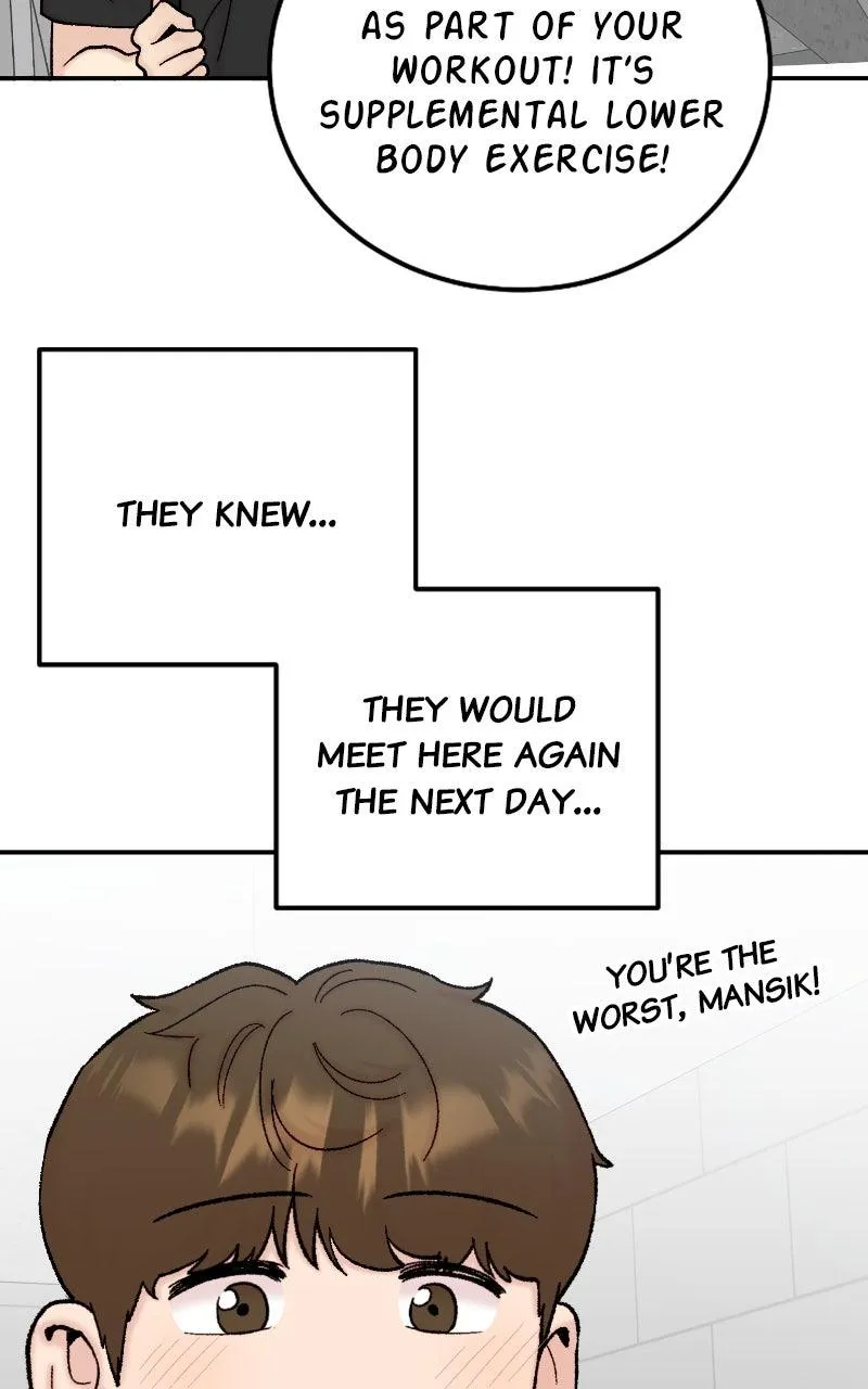 My Dud to Stud Boyfriend Chapter 137 Online - página 125