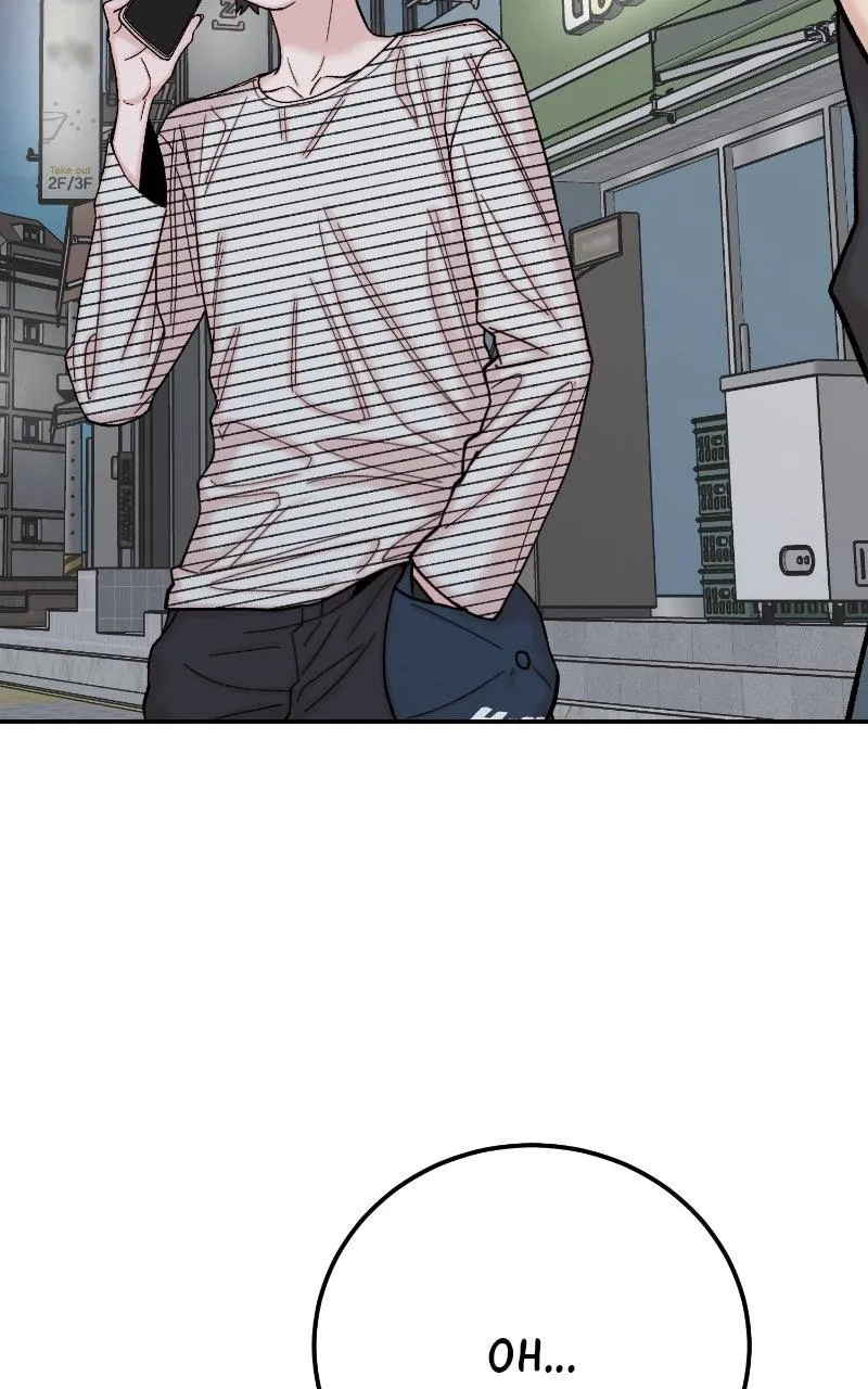 My Dud to Stud Boyfriend Chapter 137 Online - página 134