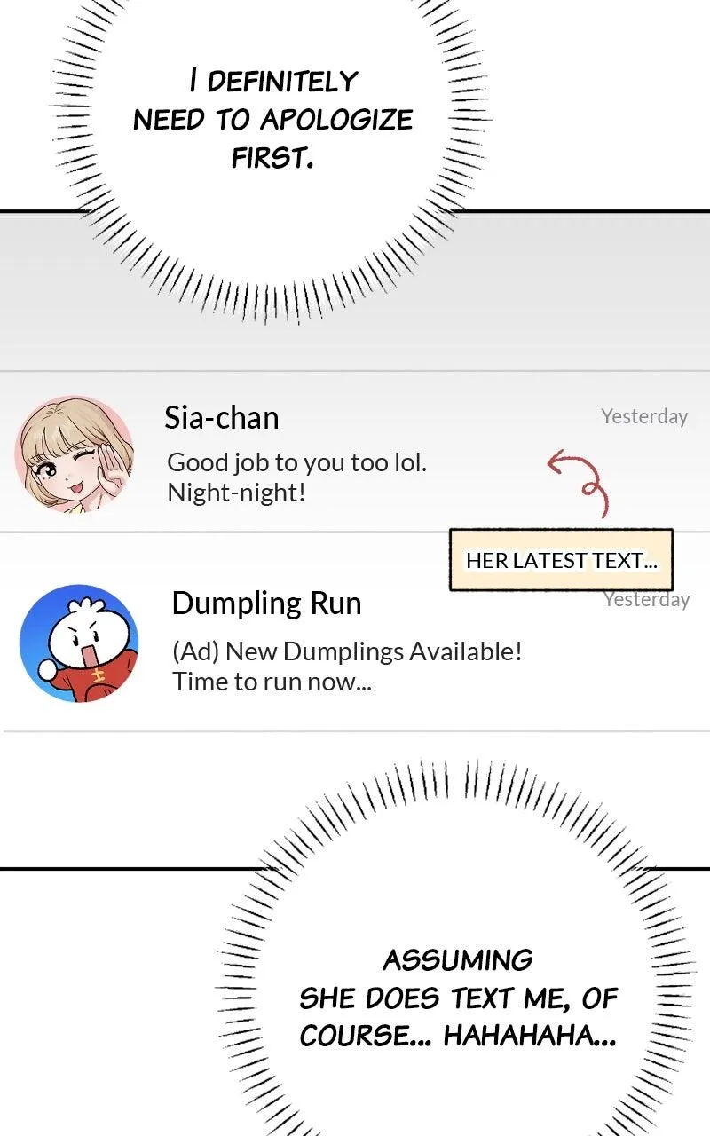 My Dud to Stud Boyfriend Chapter 139 Online - página 44