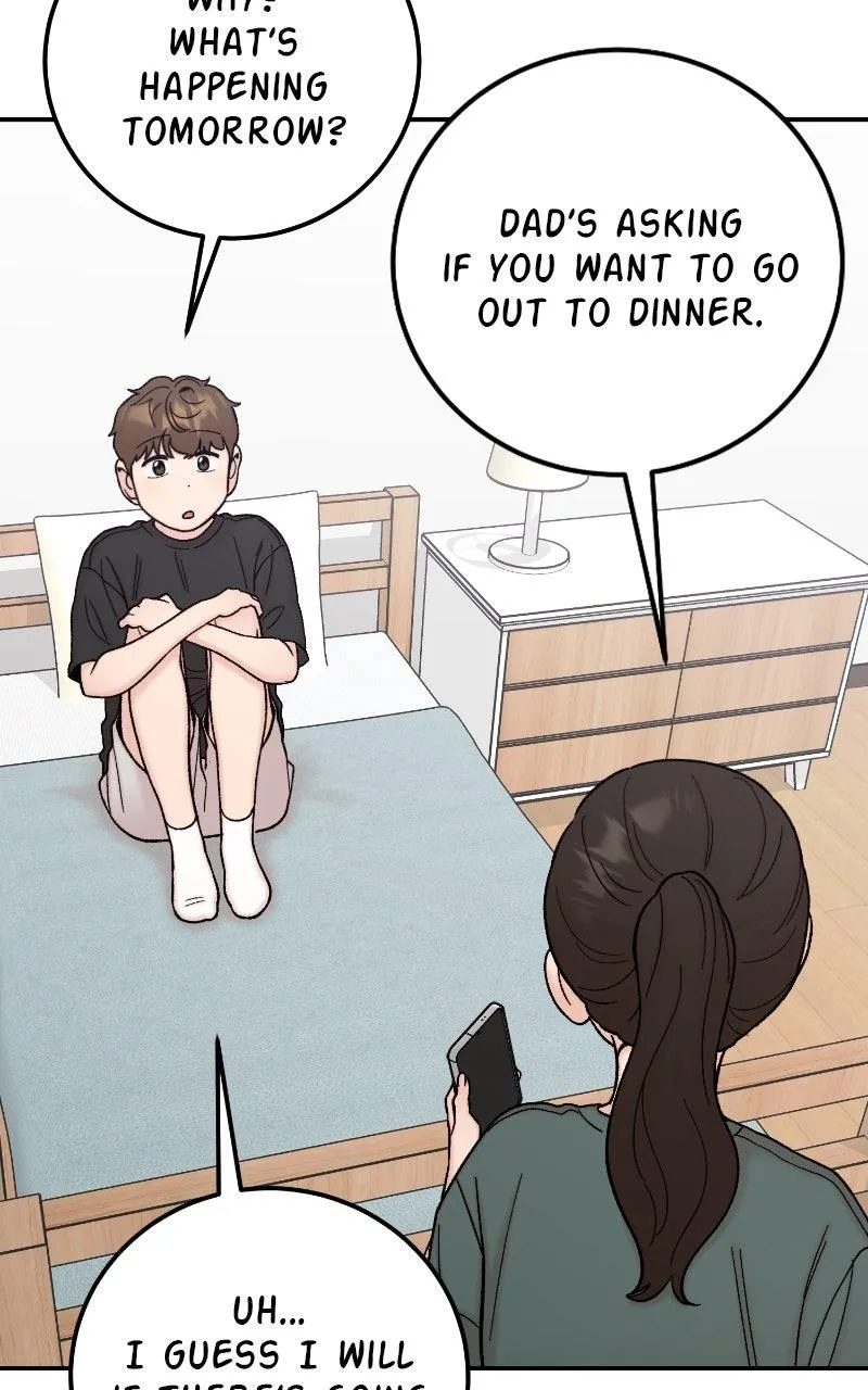My Dud to Stud Boyfriend Chapter 139 Online - página 50