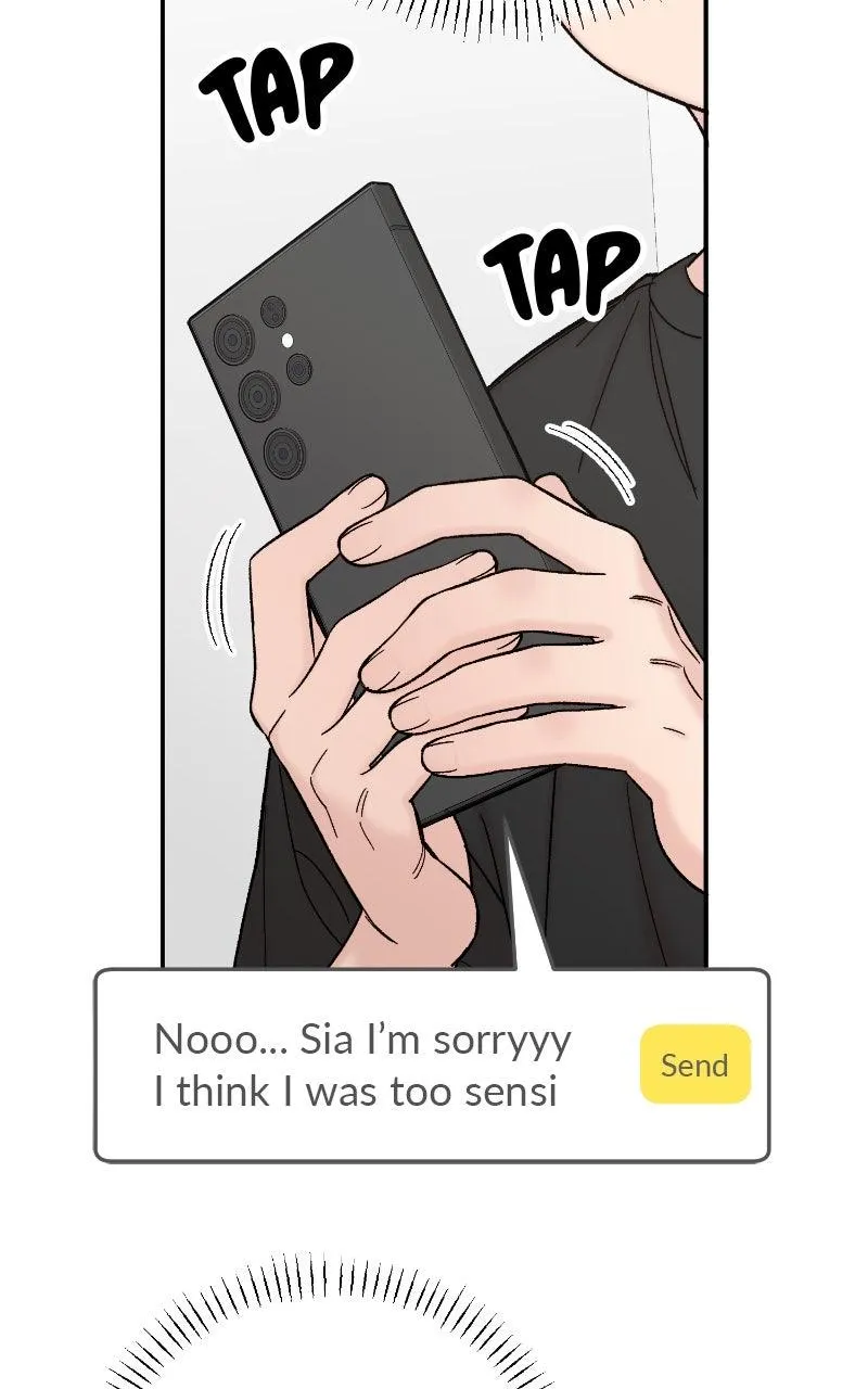 My Dud to Stud Boyfriend Chapter 139 Online - página 67