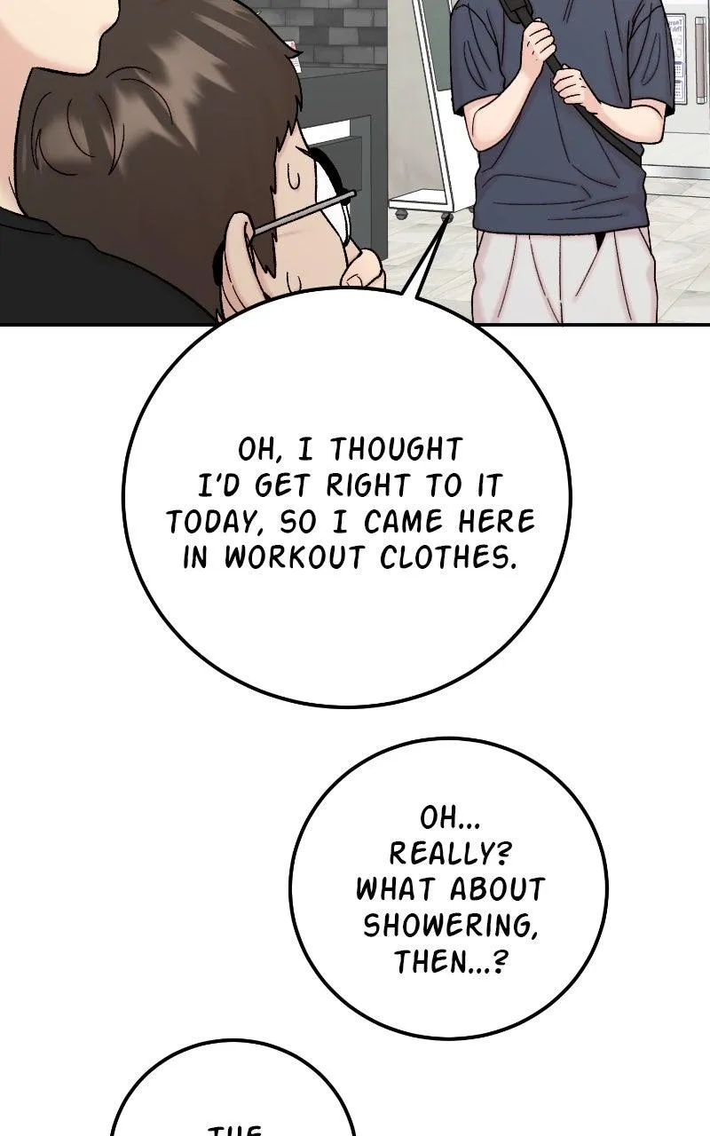 My Dud to Stud Boyfriend Chapter 139 Online - página 104