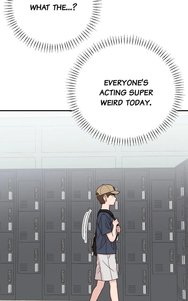 My Dud to Stud Boyfriend Chapter 139 Online - página 111