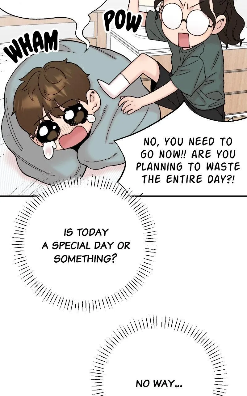 My Dud to Stud Boyfriend Chapter 139 Online - página 113