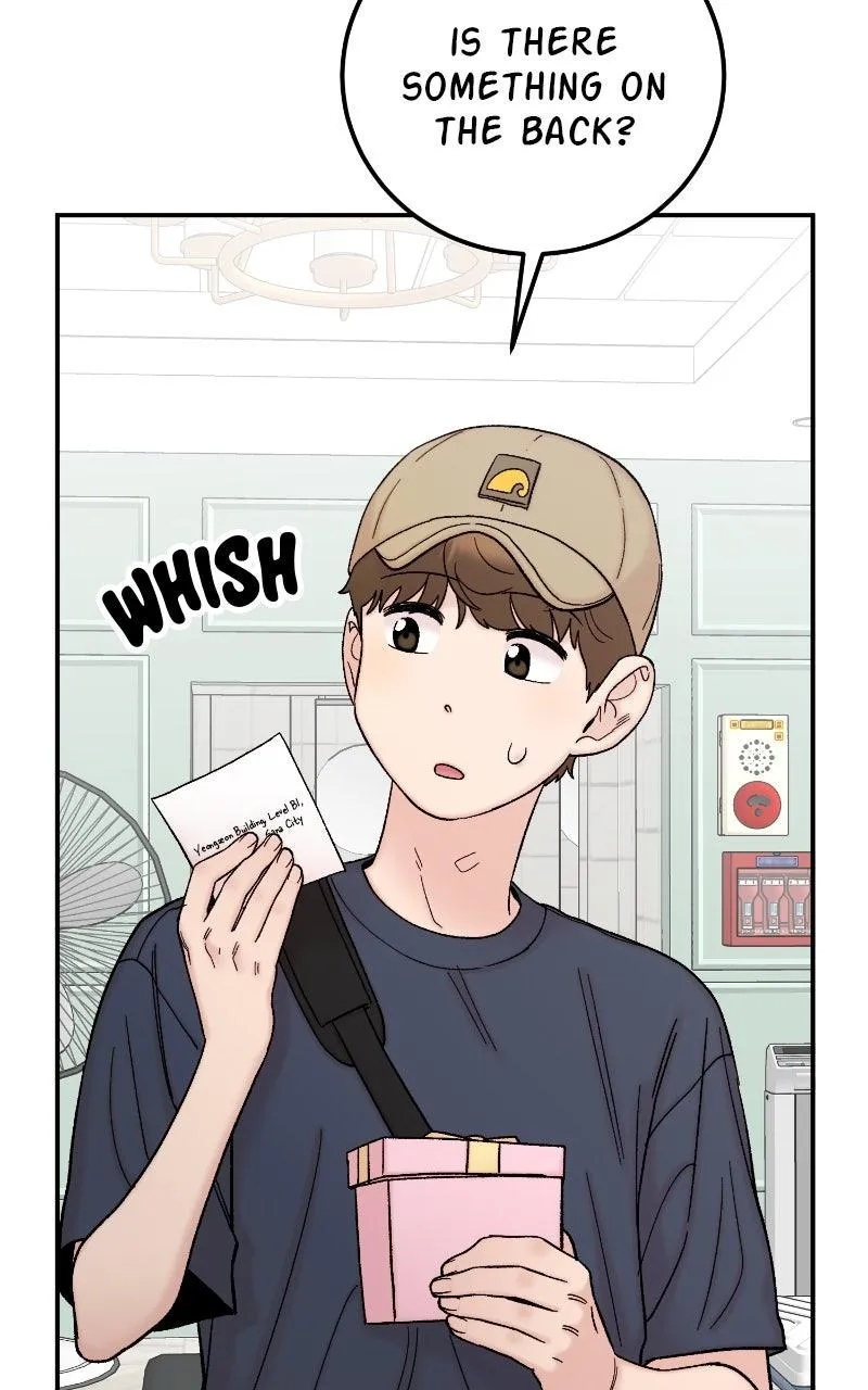 My Dud to Stud Boyfriend Chapter 139 Online - página 121