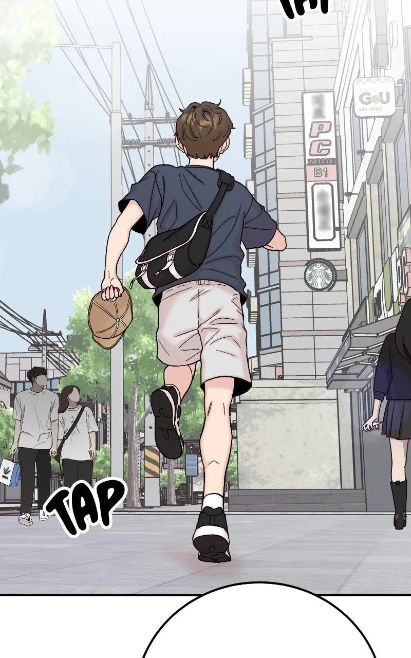 My Dud to Stud Boyfriend Chapter 139 Online - página 133