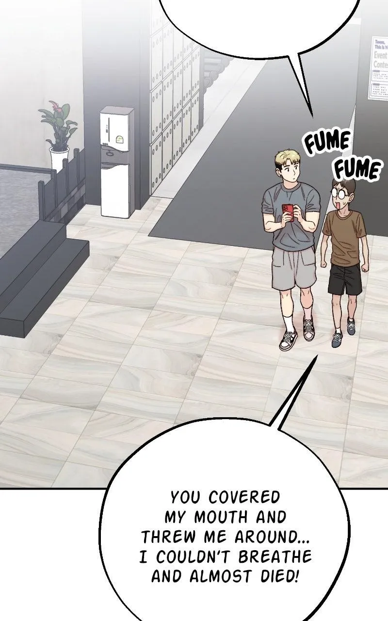 My Dud to Stud Boyfriend Chapter 140 Online - página 3
