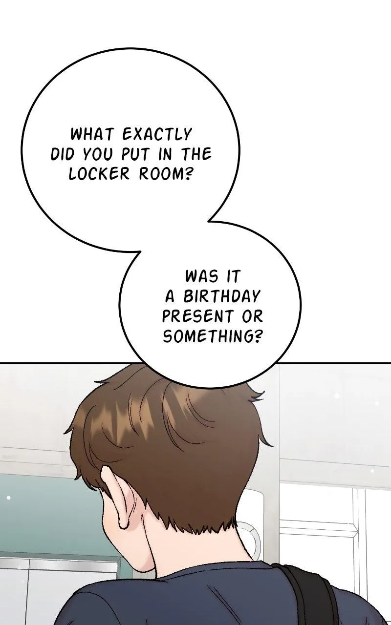 My Dud to Stud Boyfriend Chapter 140 Online - página 14