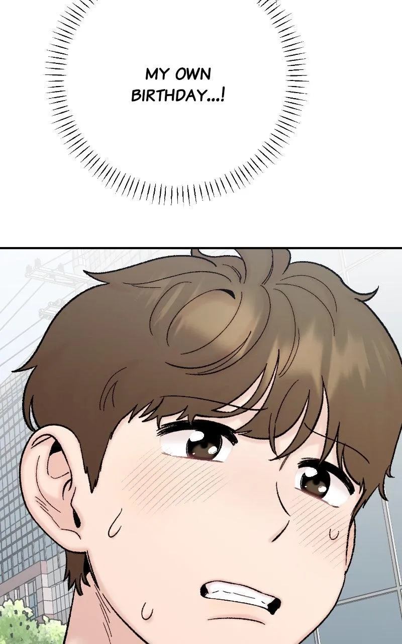 My Dud to Stud Boyfriend Chapter 140 Online - página 23