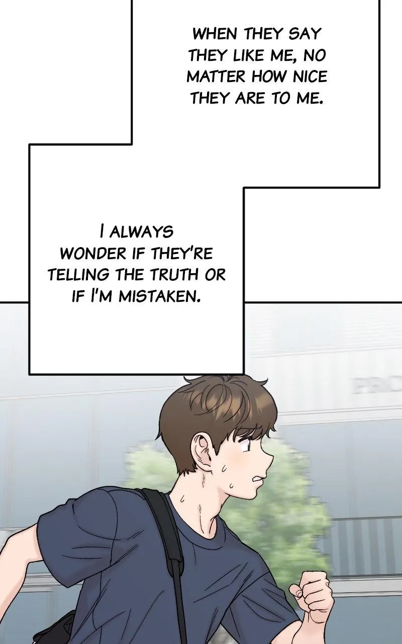 My Dud to Stud Boyfriend Chapter 140 Online - página 28