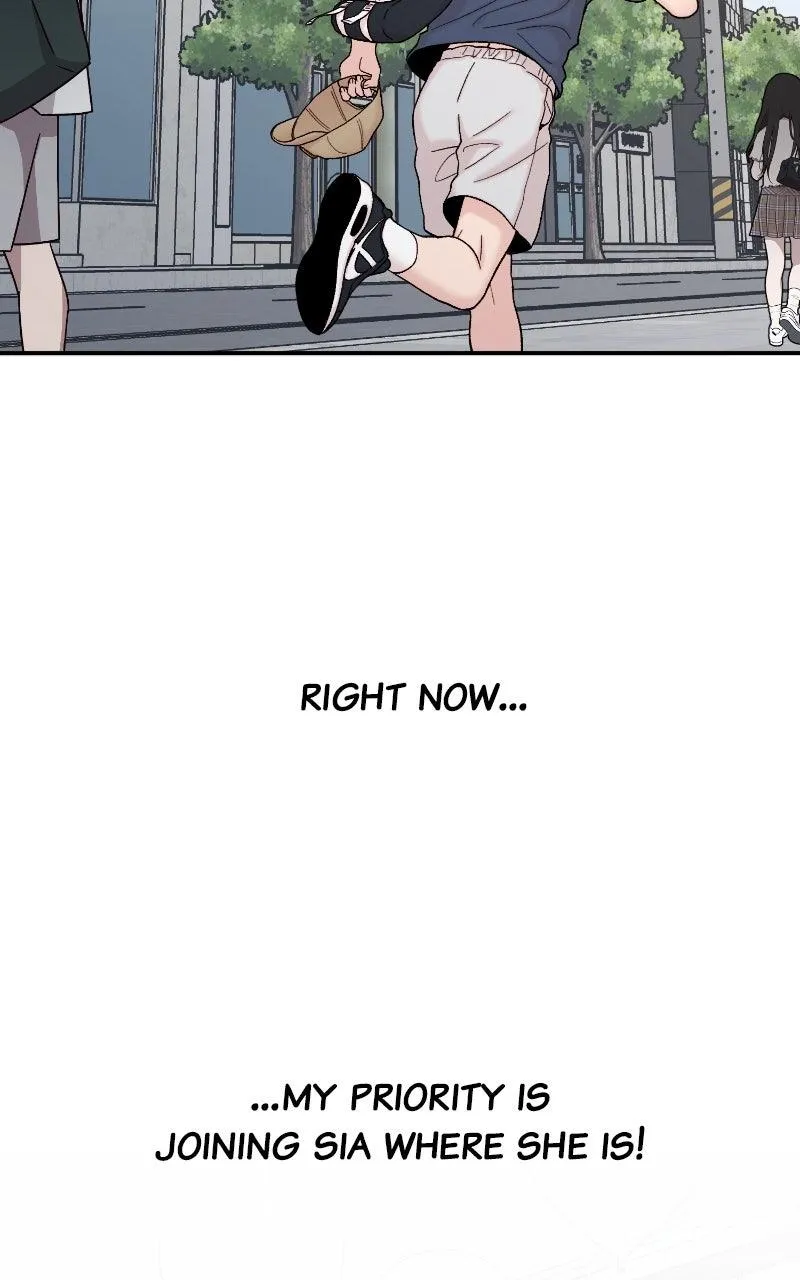 My Dud to Stud Boyfriend Chapter 140 Online - página 33