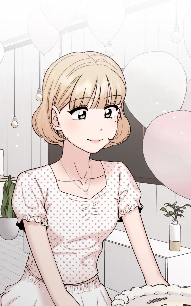 My Dud to Stud Boyfriend Chapter 140 Online - página 34